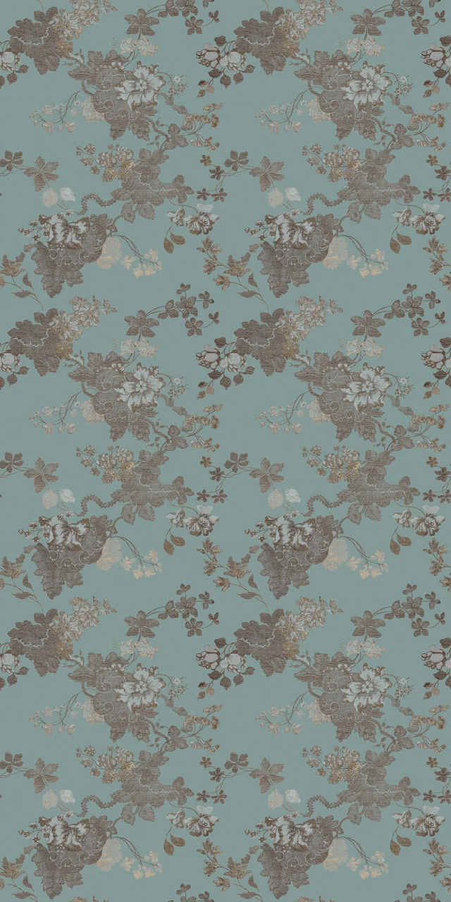 Lady Hamilton Turchese