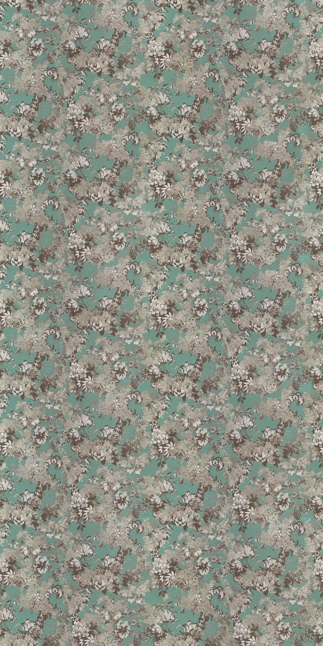 Goldfinger Acquamarina