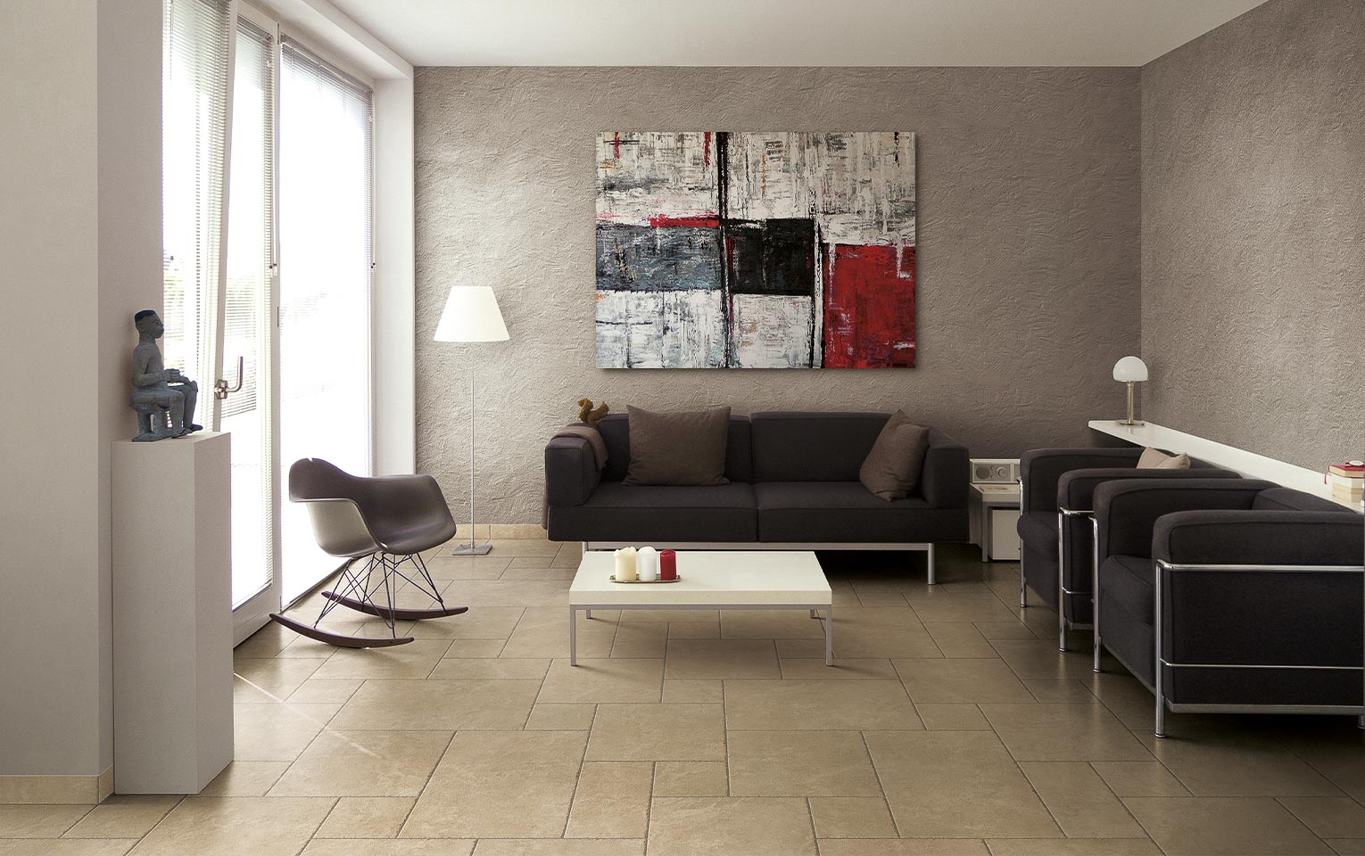 Cerdomus Pietra d'Assisi