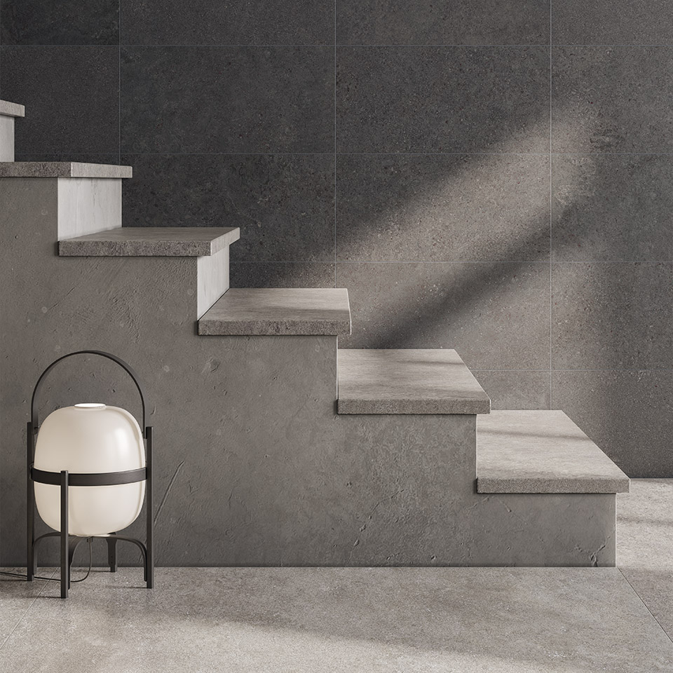 Cerdomus Pietra del Maniero