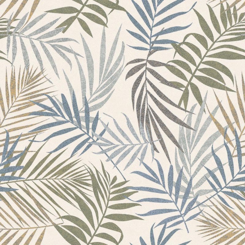 Ariana Floralia - Majorelle