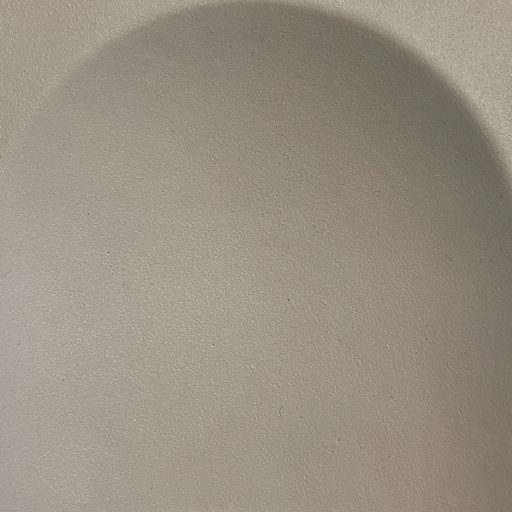 Norse Roller End Clay