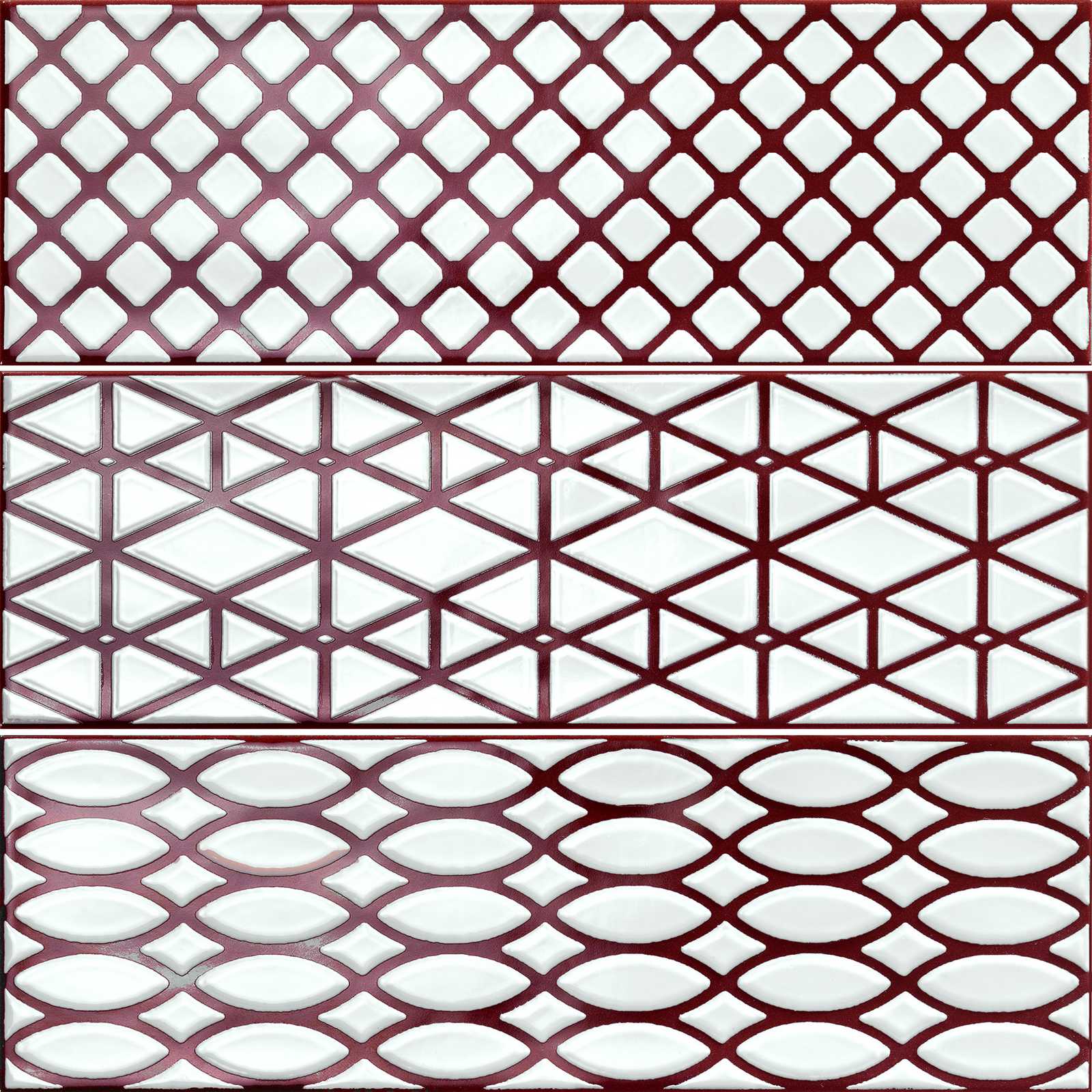 Ragno Brick Glossy  - Brick Glossy – R4KU