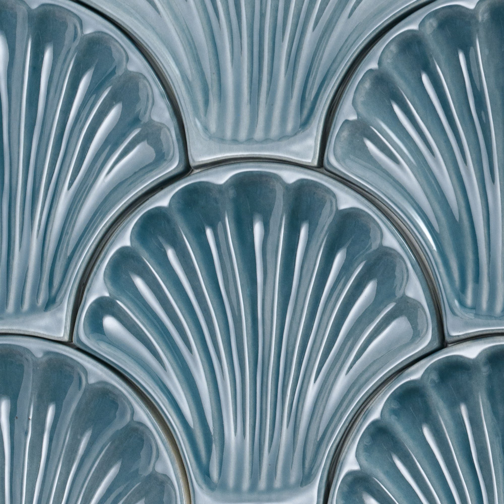 Artigiana le Conchiglie
04 Ceruleo