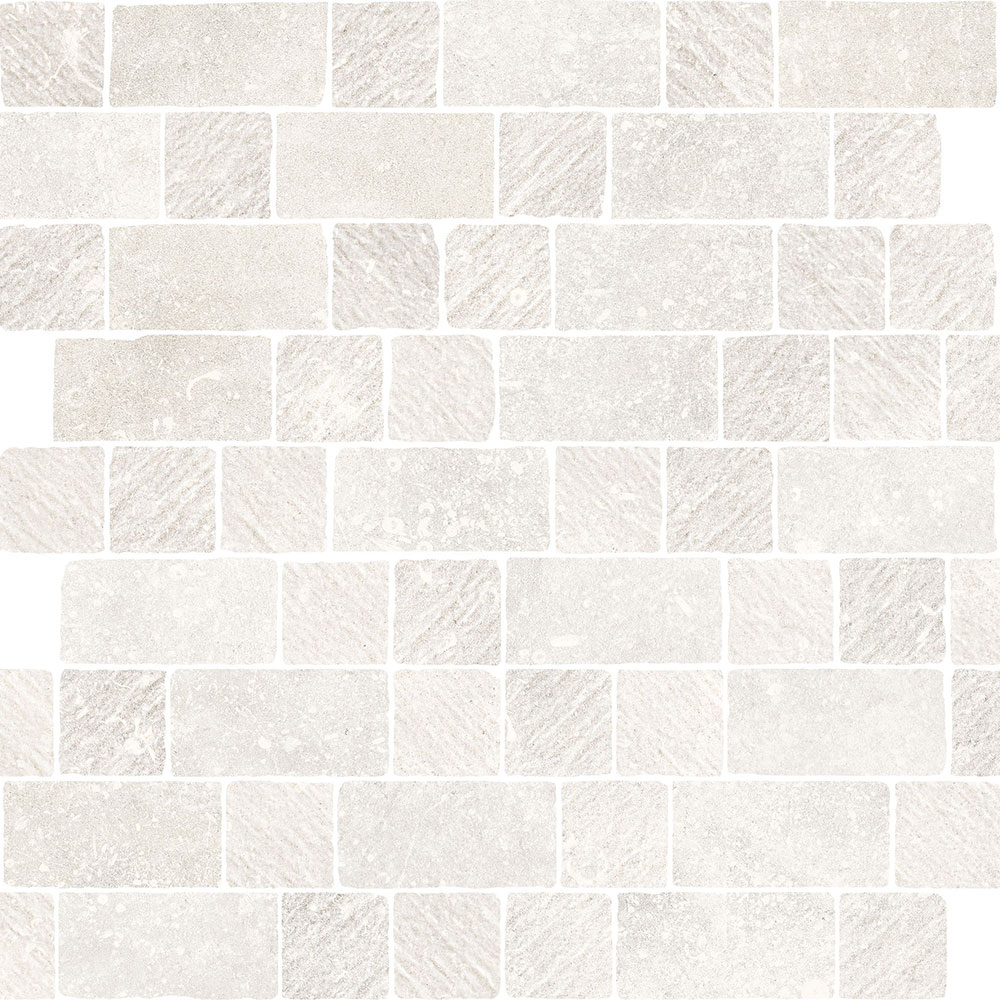 Pietra Spaccatella Mix Ivory