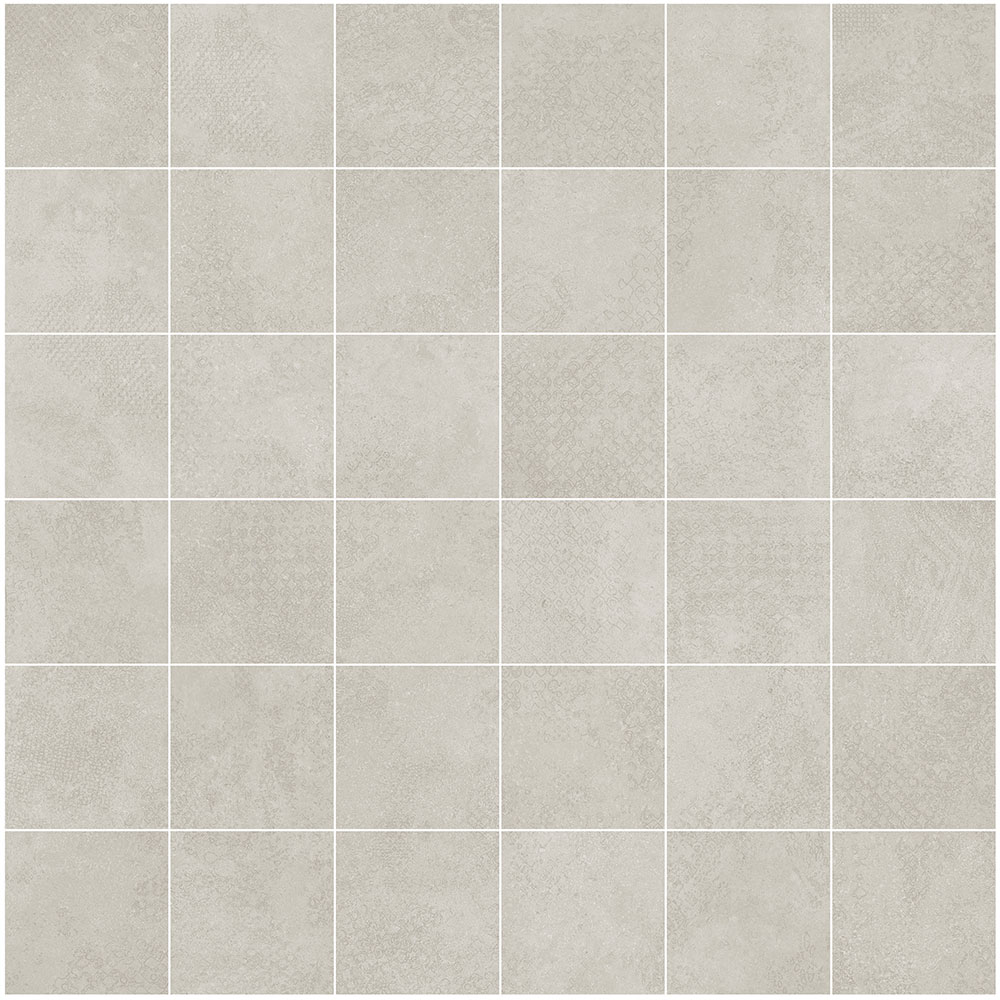 Crudatech Shadow mosaic