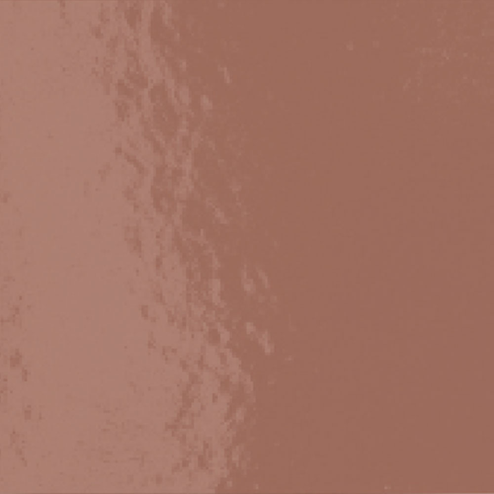 Microtiles Klinker glaze