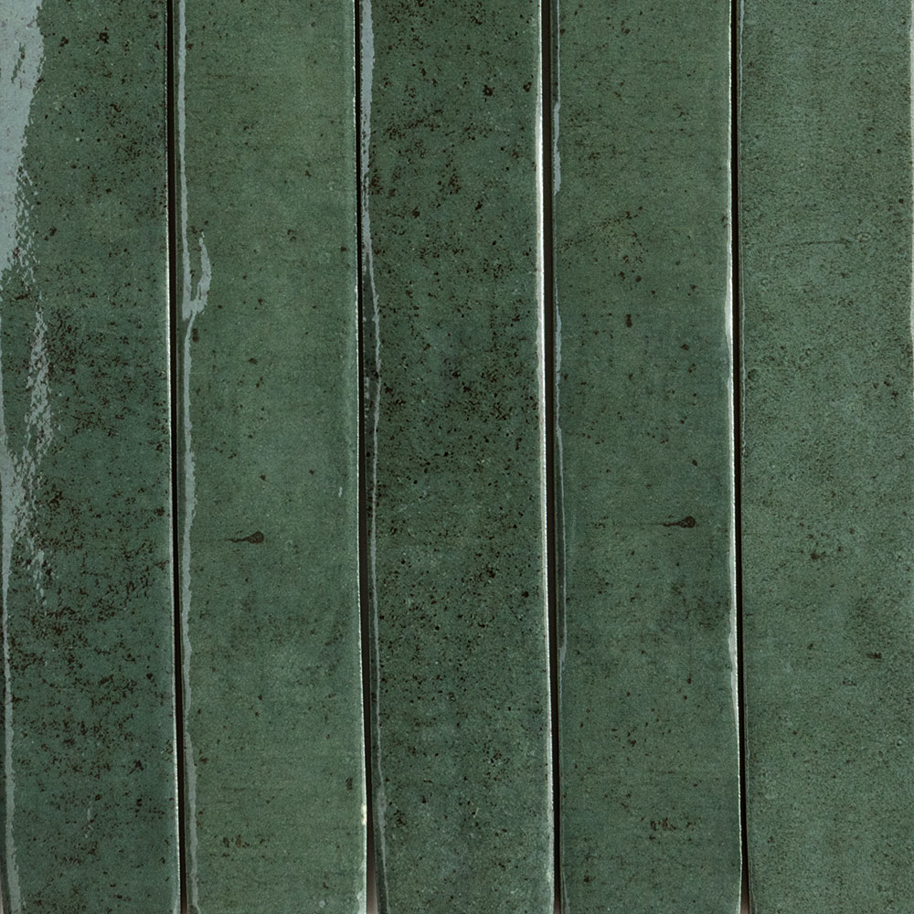 Savoir Faire Emerald