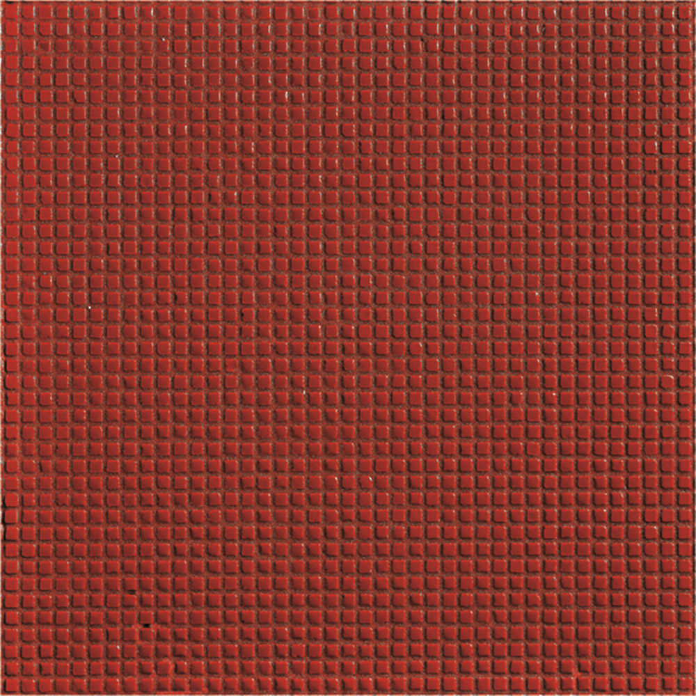 Micromosaics Red
Glossy