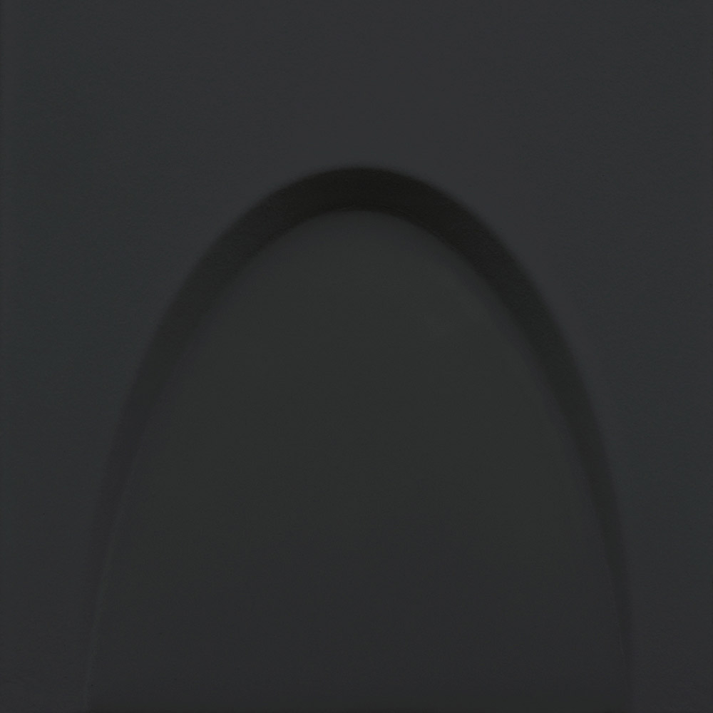 Equus Hoof Sculpt Black Boots