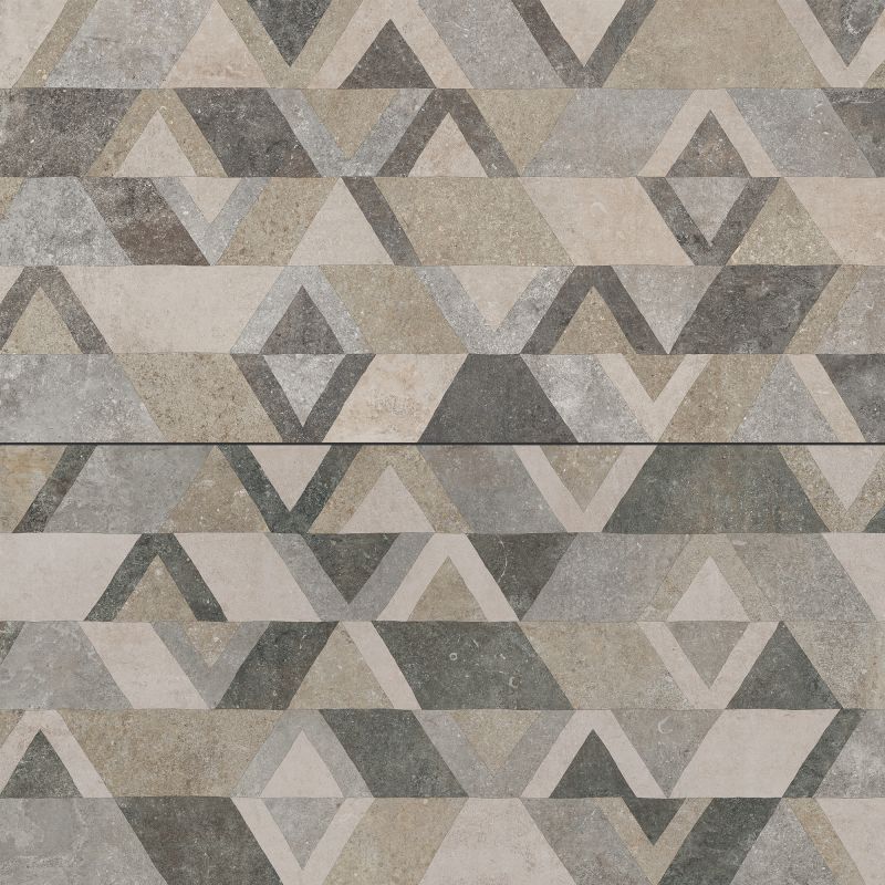 Flaviker Pisa Retour - Decor Mix