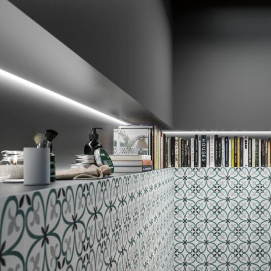 Marazzi D_Segni Colore