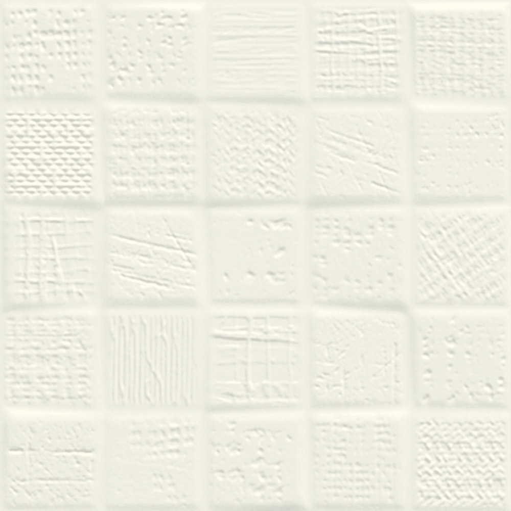 Tsquare Mosaic First Snow