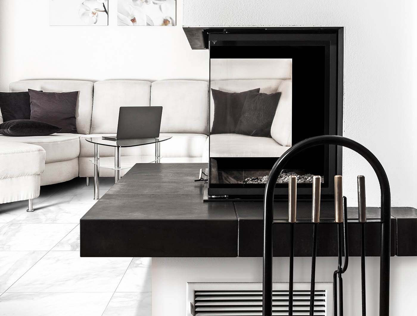 Ceramica Magica Marmo Apuano