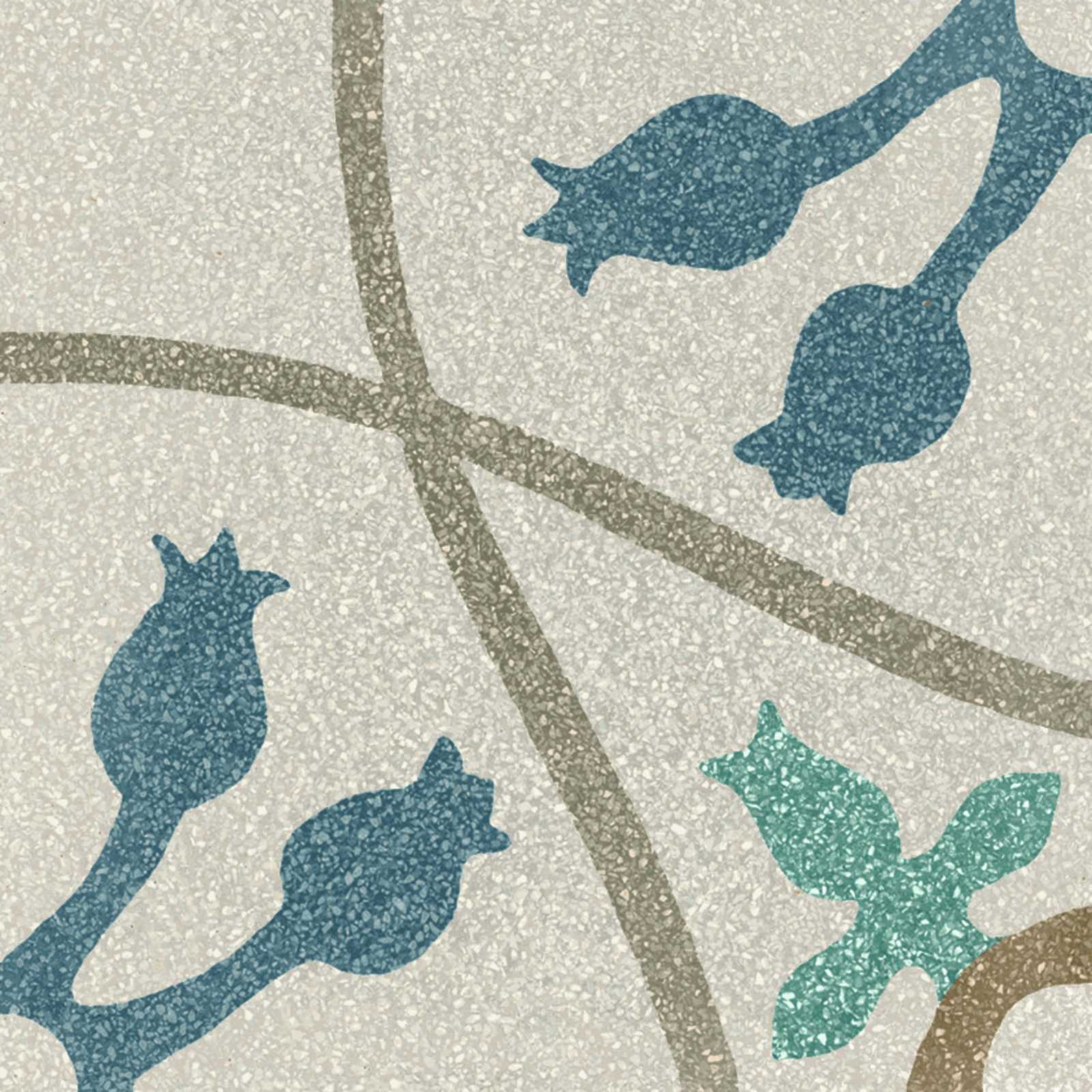 Ragno Abitare  - Abitare – R630