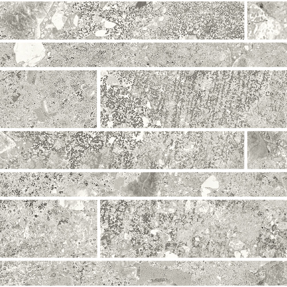 Ceppo Grey Brick Wall