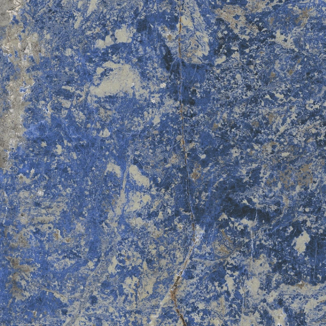 Sodalite Bleu