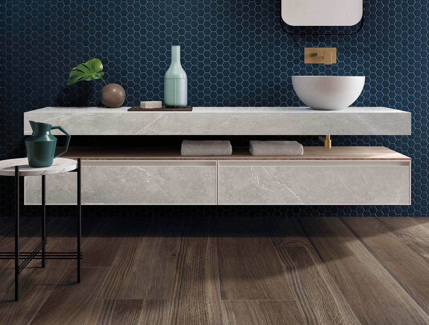 Ceramica Magica Libeccio