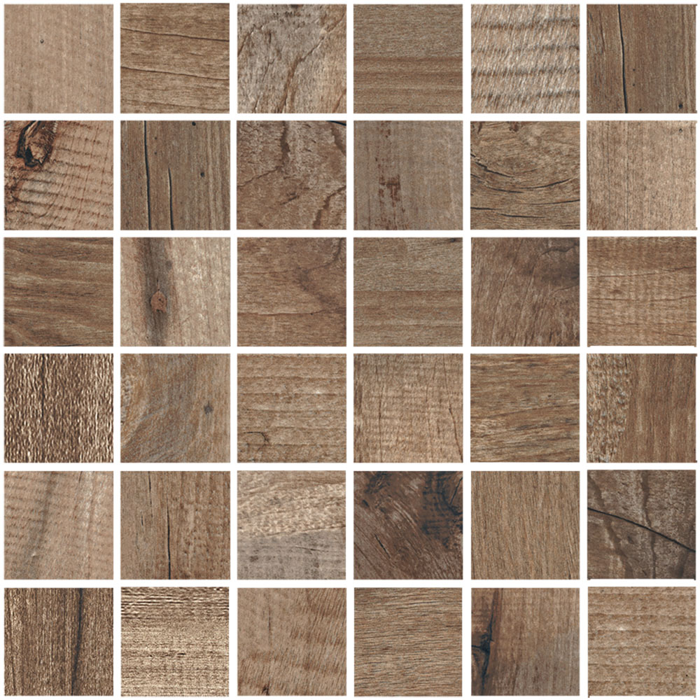 Nodi Maestrale Mosaic