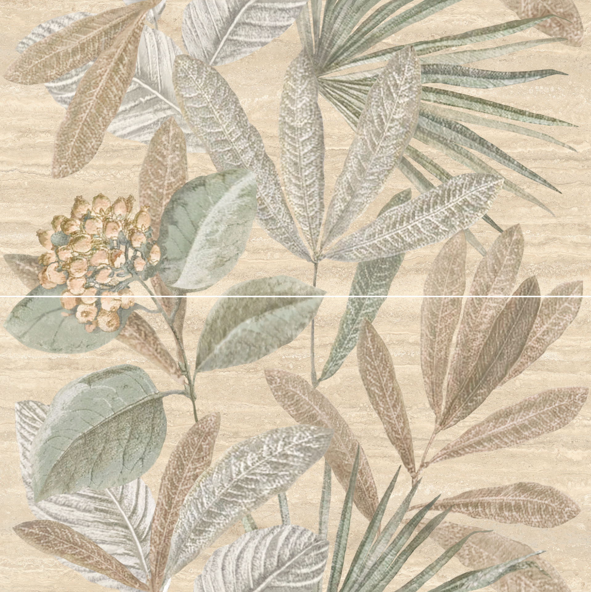 Mystone Travertino – M9P5