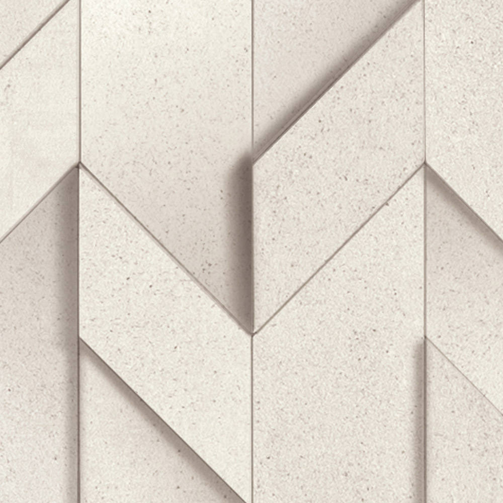 Kos Vit Freccia 3D Mosaic