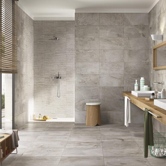 Ragno Stoneway_Barge Antica