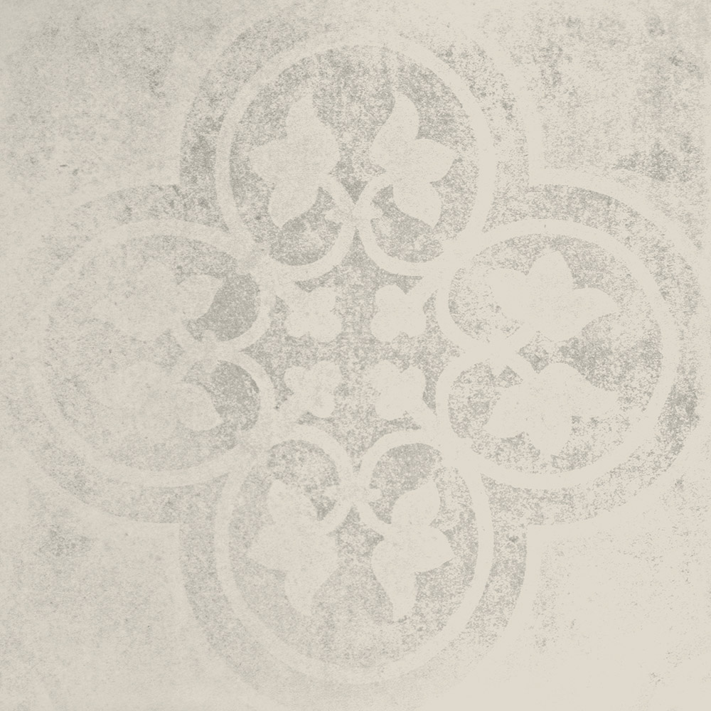 Betonepoque Emma
White - Grey