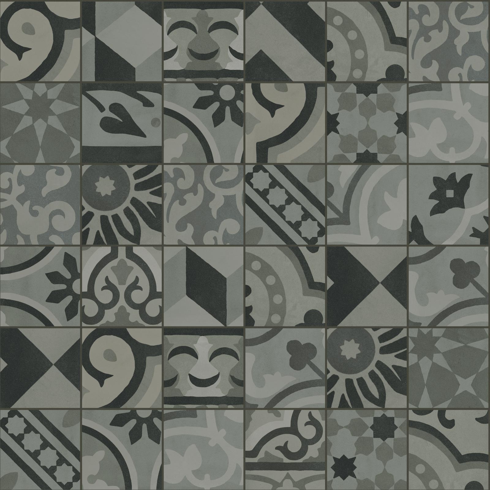 D Segni Blend – M61N