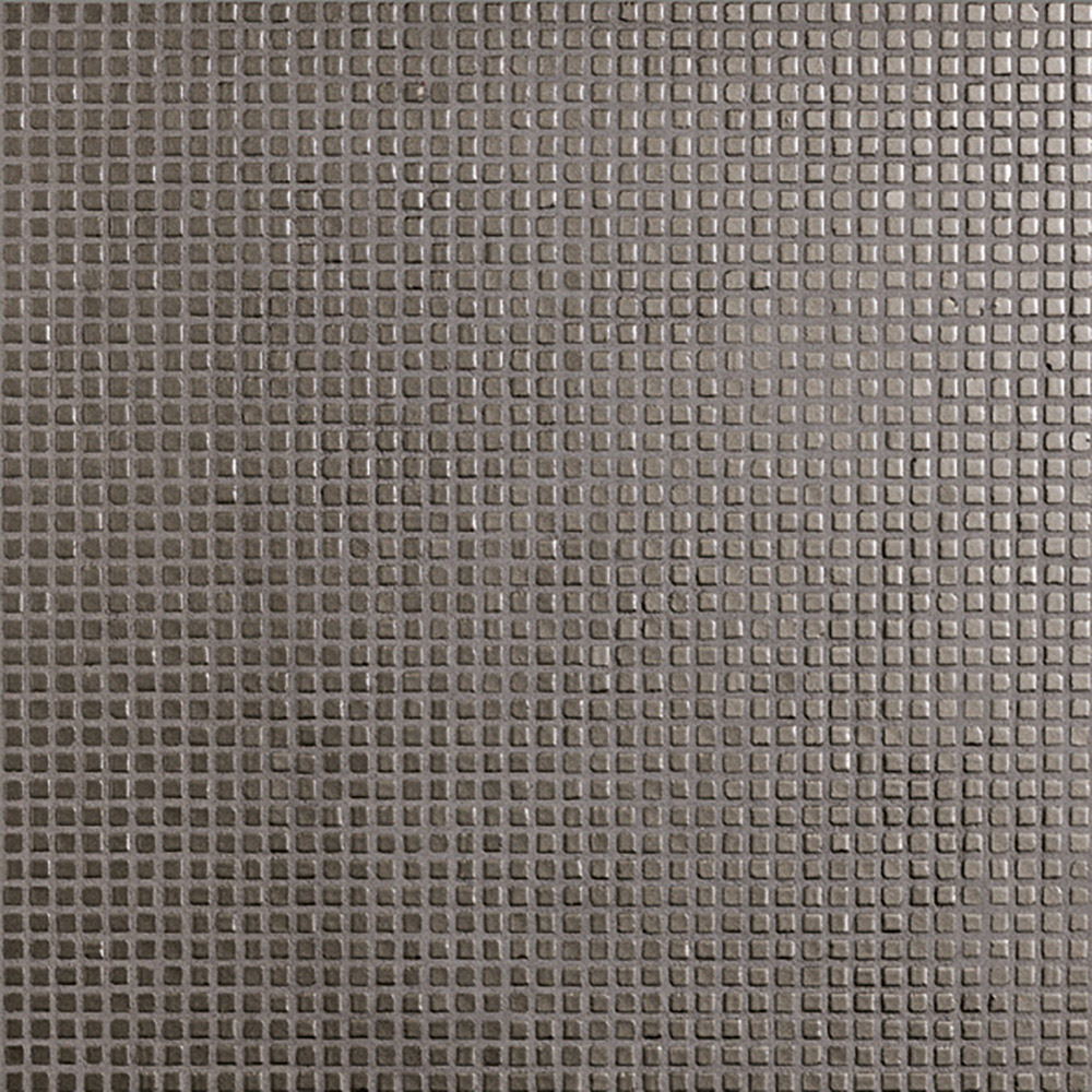 Micromosaics Nickel
Glossy