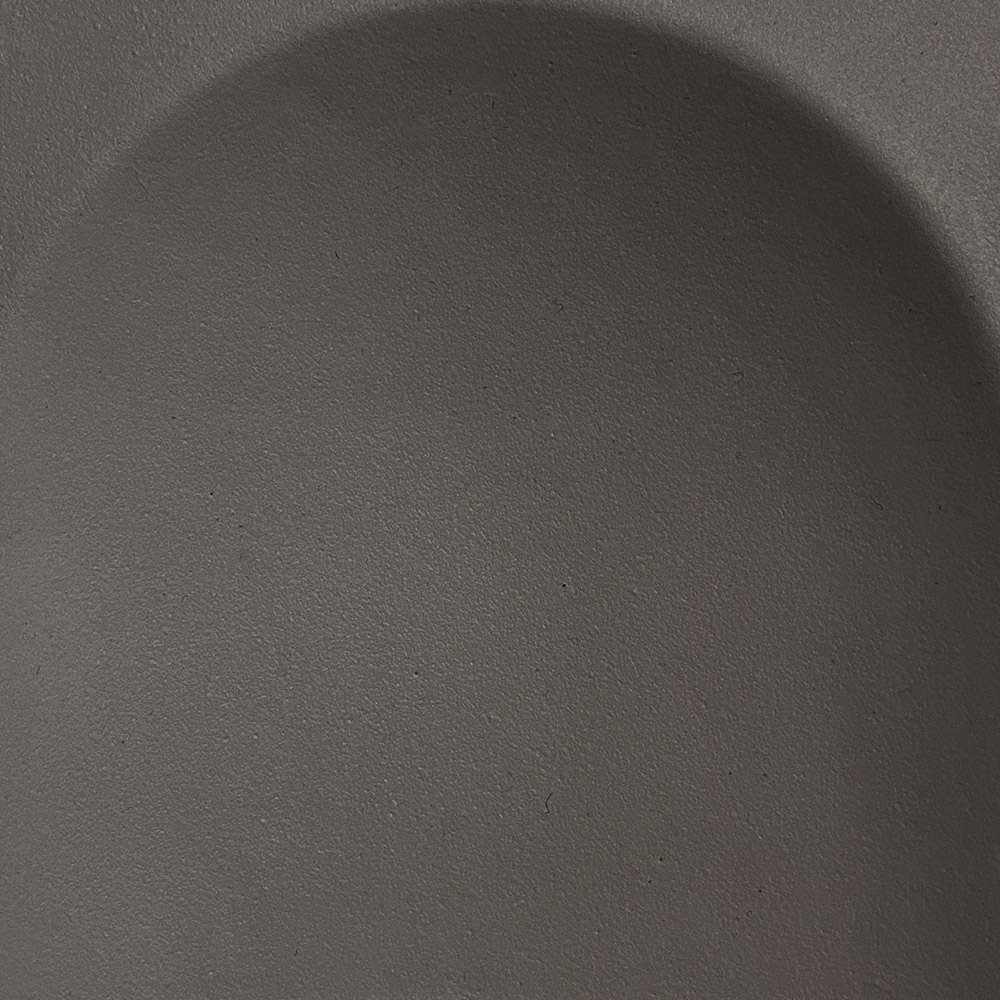 Norse Roller End Mud