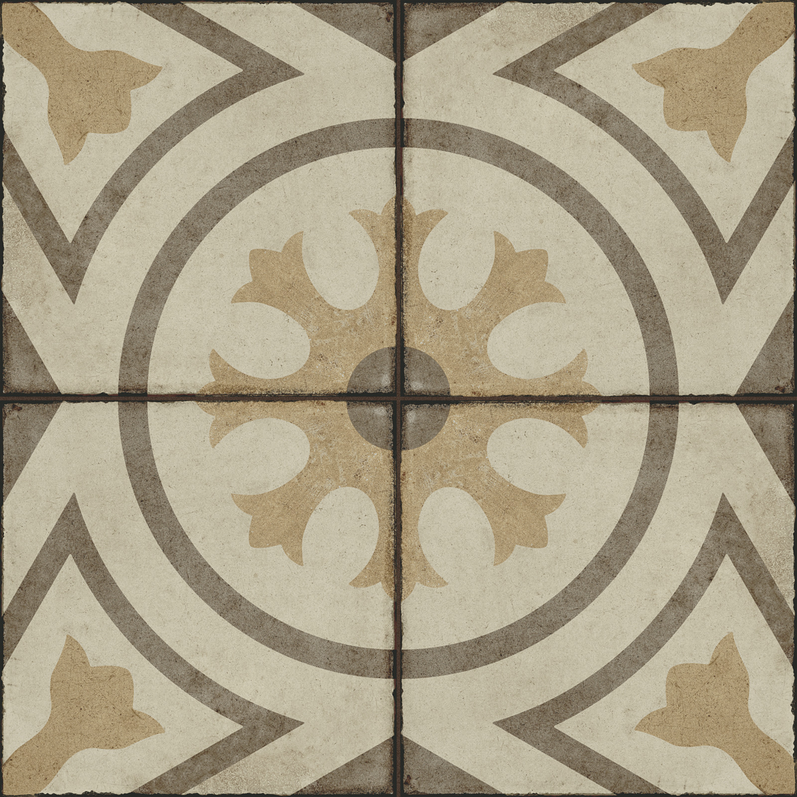 Ragno Ottocento  - Ottocento – R86V