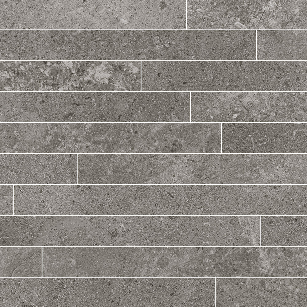 Leccese Fossile Brick Wall