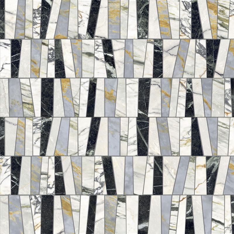 Ariana Epoque 21 - Tesserae