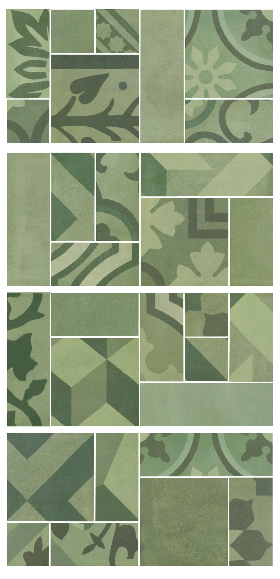 D Segni Blend – M8WN