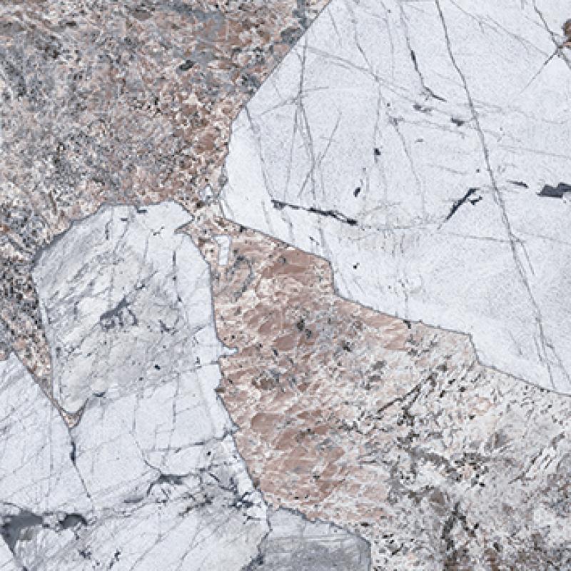 Flaviker Pisa Supreme hedonism - Patagonia Blue