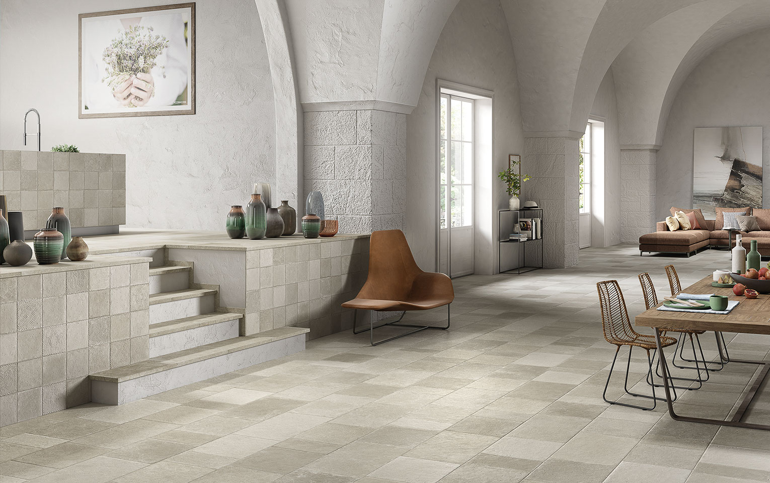 Cerdomus Effetto P. di Ostuni