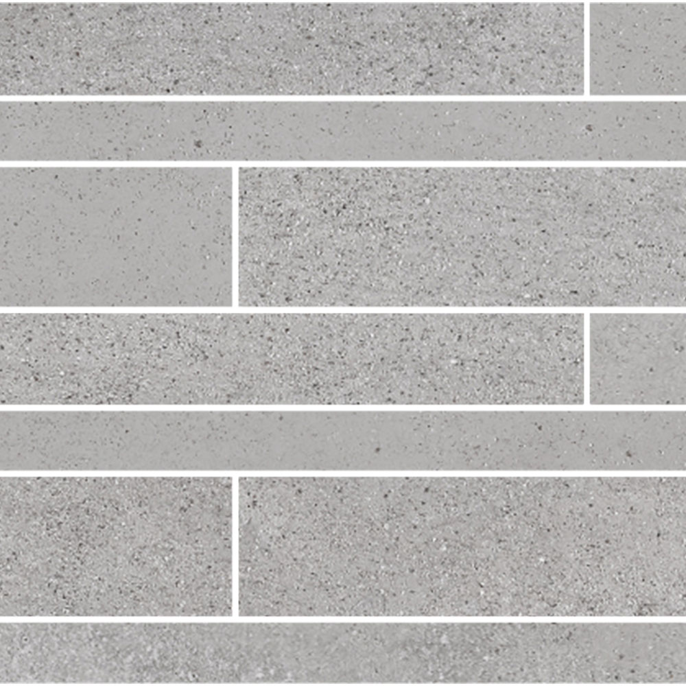 Kos Moln Brick Wall Mosaic