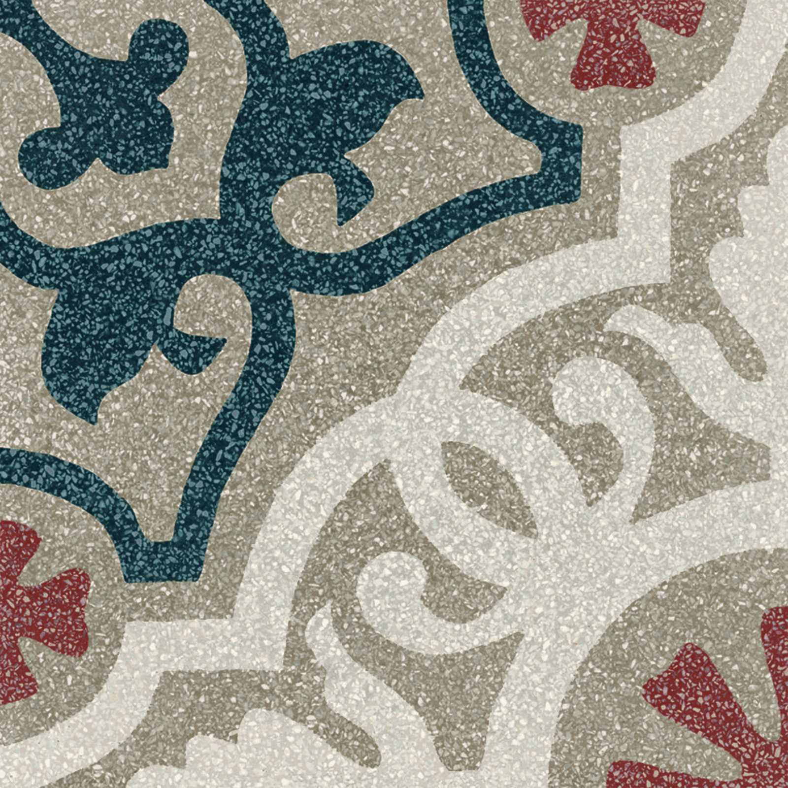 Ragno Abitare  - Abitare – R637