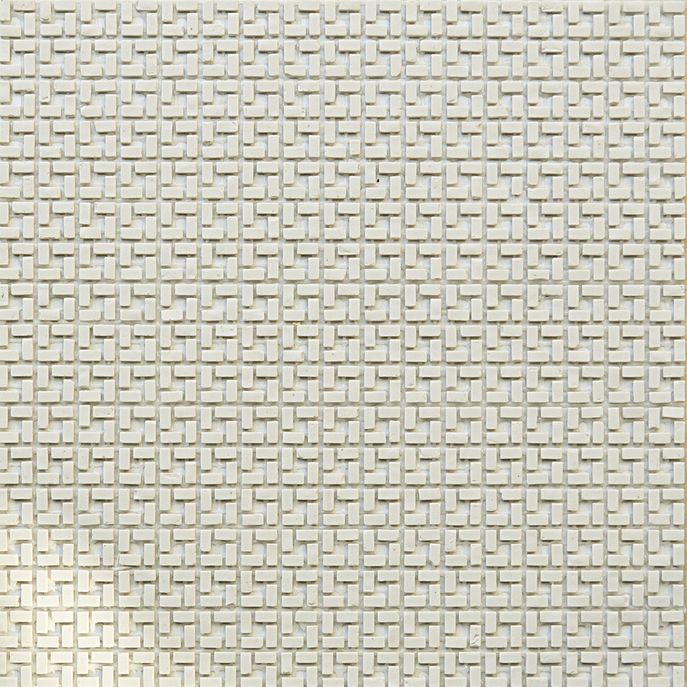 Micromosaics Micro-brick
Ring White