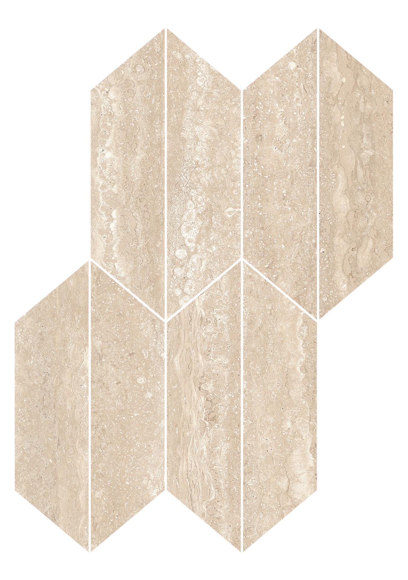 Ragno Realstone_Travertino  - Realstone_Travertino – RCLC