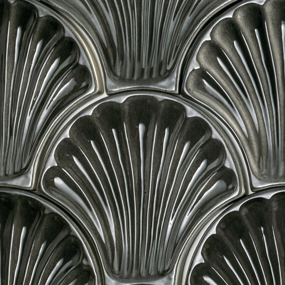 Artigiana le Conchiglie
09 Antracite