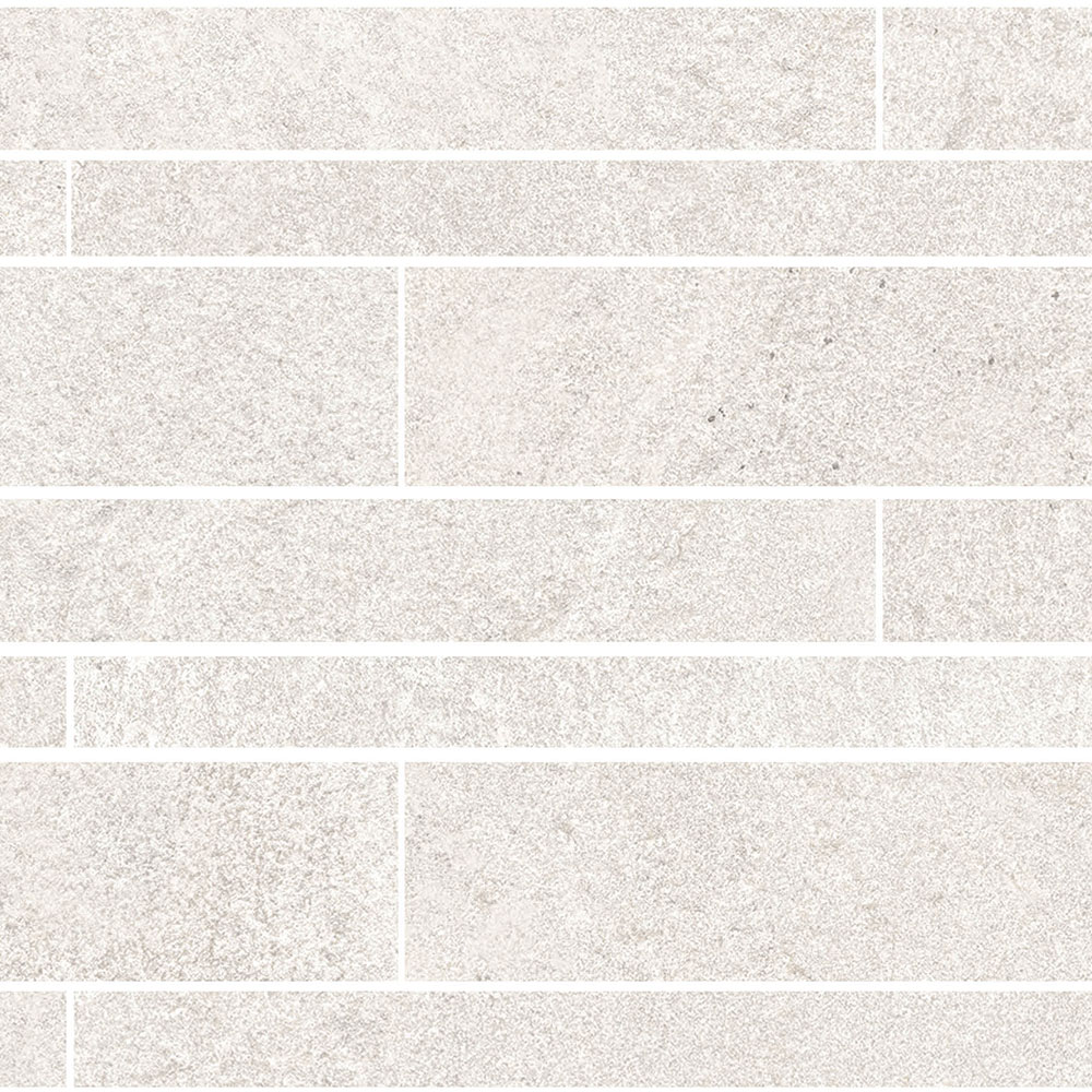 Retreat Quarzite Beige Brick Wall