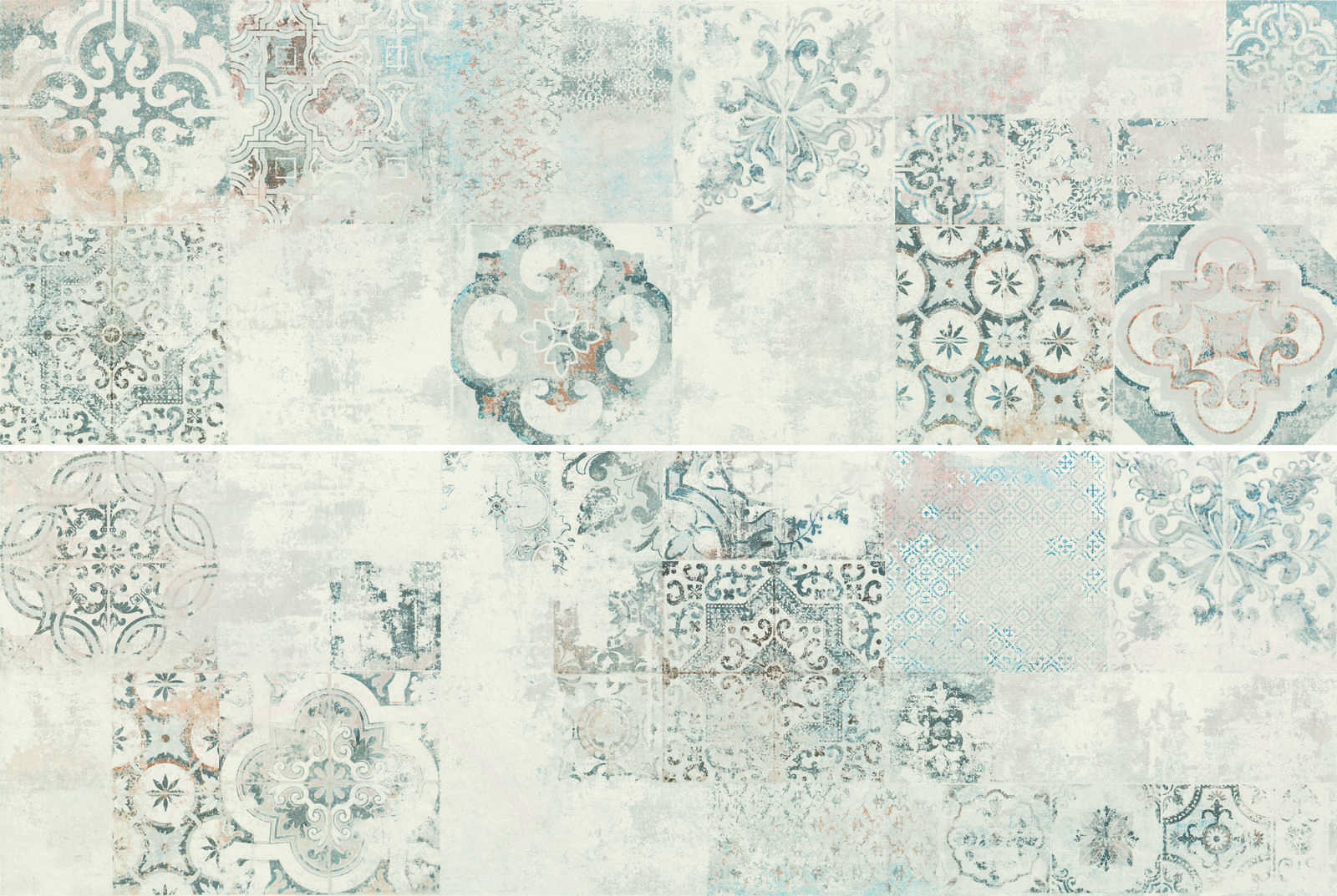 Ragno Terracruda  - Terracruda – R02N