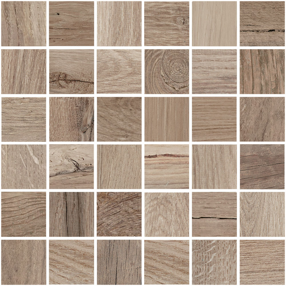 Nodi Libeccio Mosaic