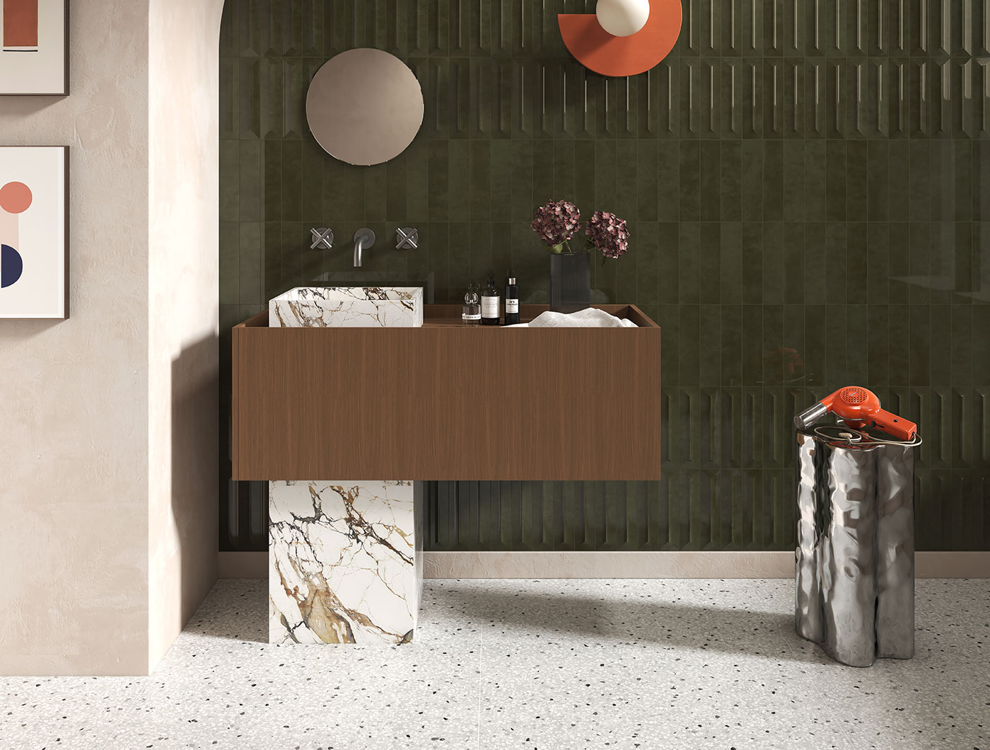 Ceramica Magica Granito