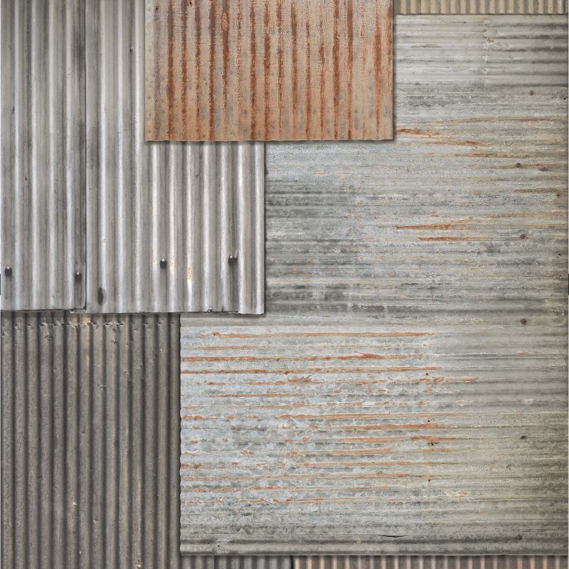 Flaviker Pisa Art walls - Metal