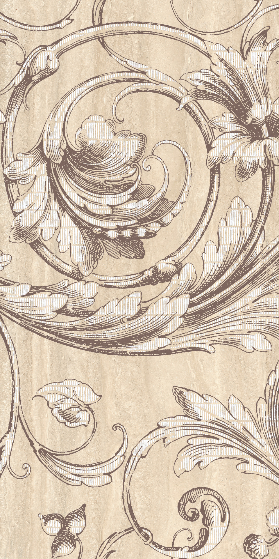 Mystone Travertino – M9P2