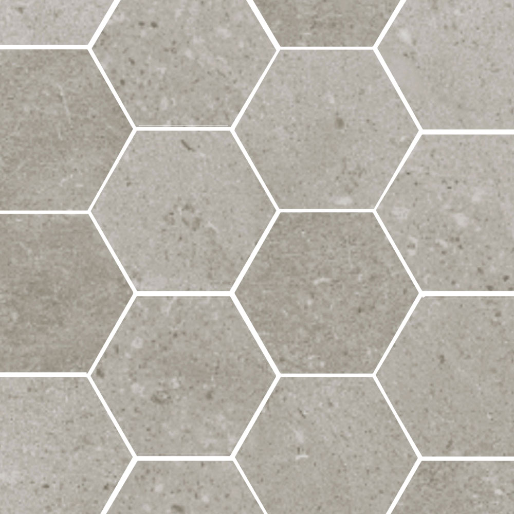 Leccese Fumo Hexagon