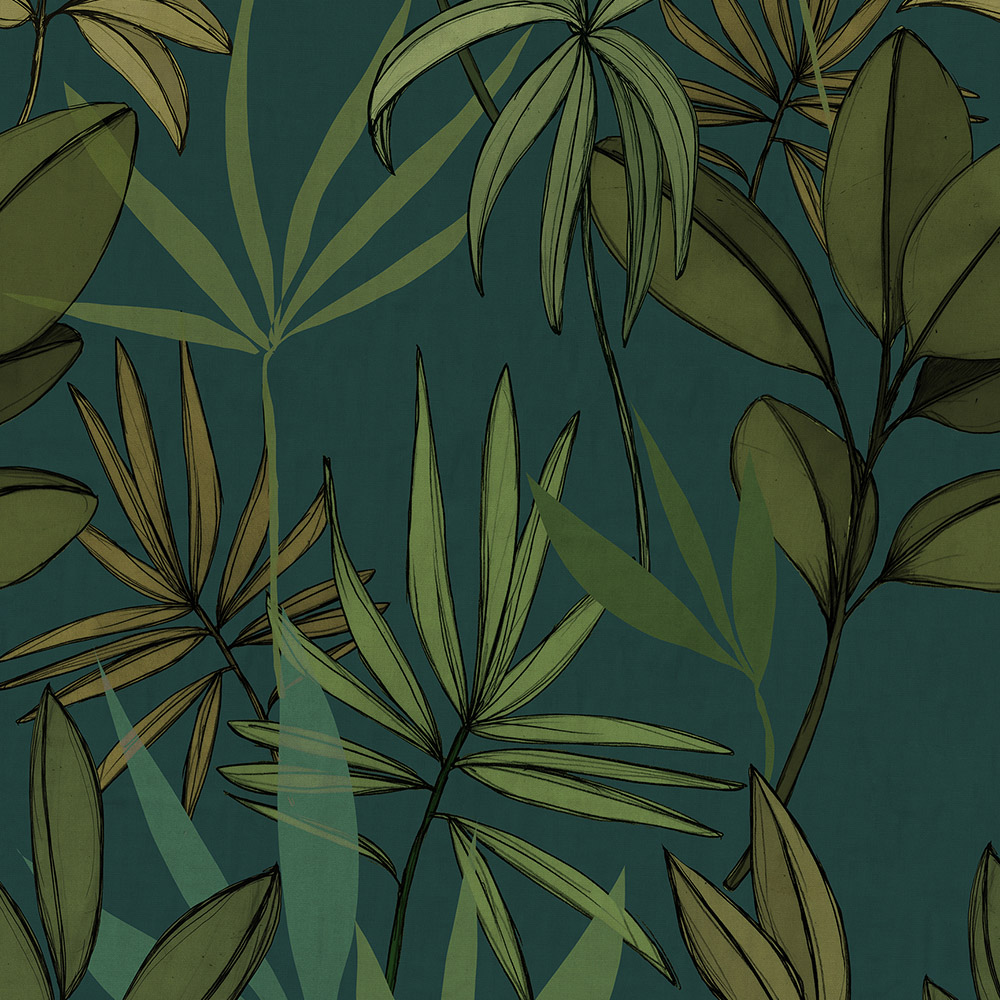 Scenari 3.0 Oh my green