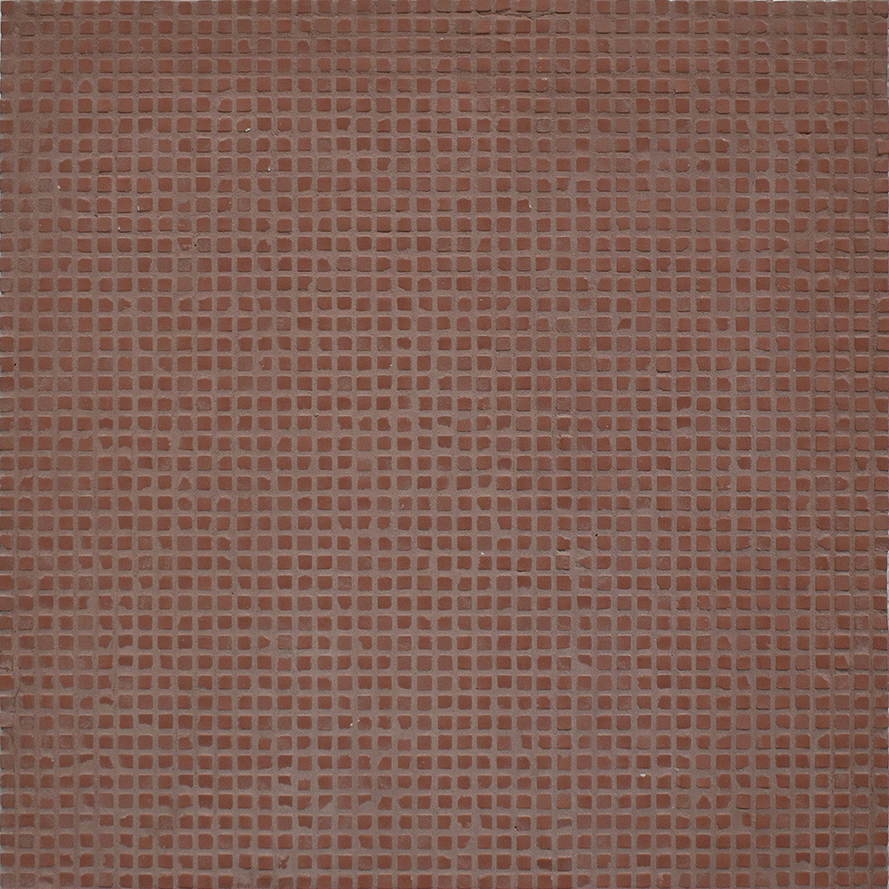 Micromosaics Klinker
Matt